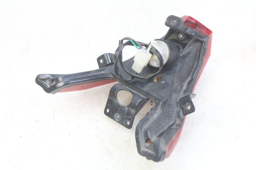 photo de REAR LIGHT NECO ALEXONE 125 (2017 - 2024) - Fixing points details