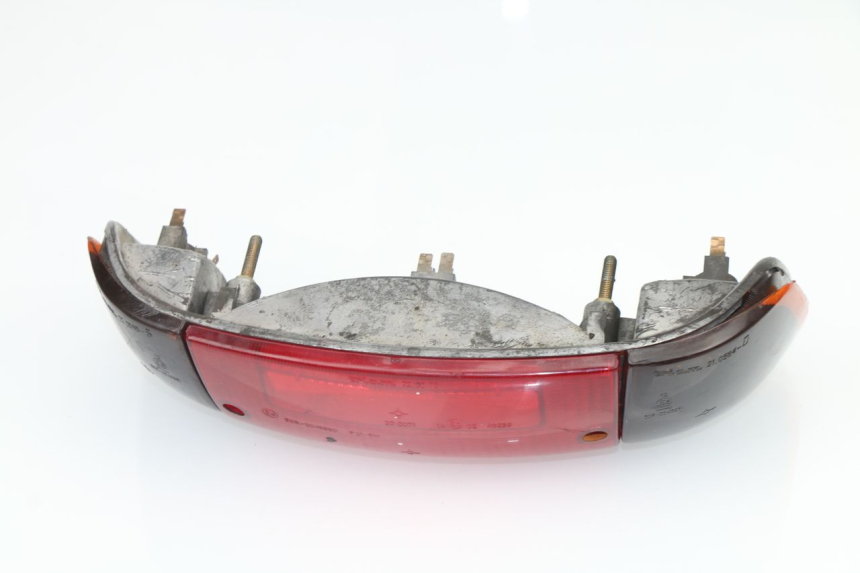 photo de TAIL LIGHT APRILIA AMICO 50 (1992 - 1995) - Surface and material condition