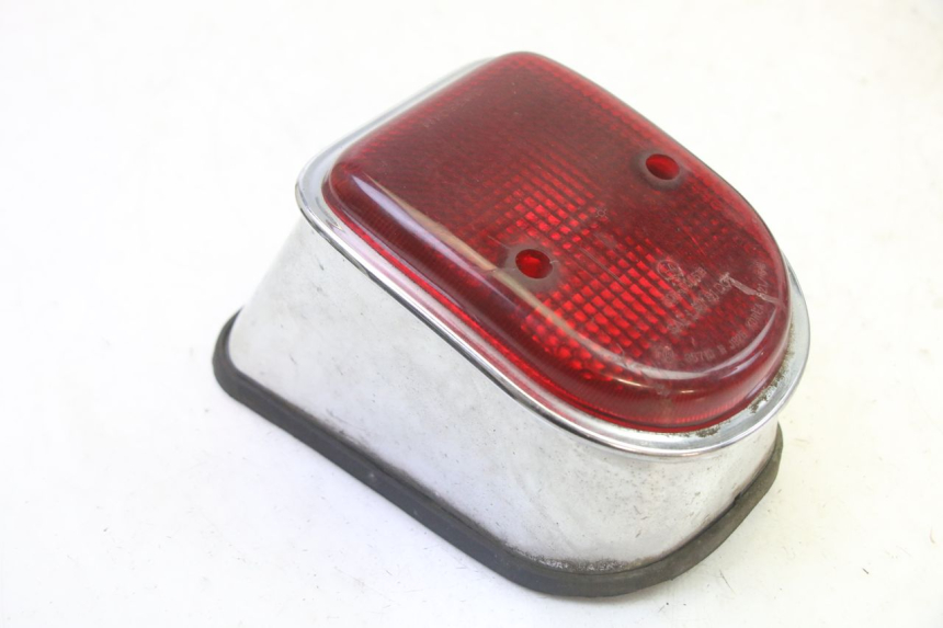 photo de REAR LIGHT HYOSUNG GV AQUILA 125 (2000 - 2009) - Main view
