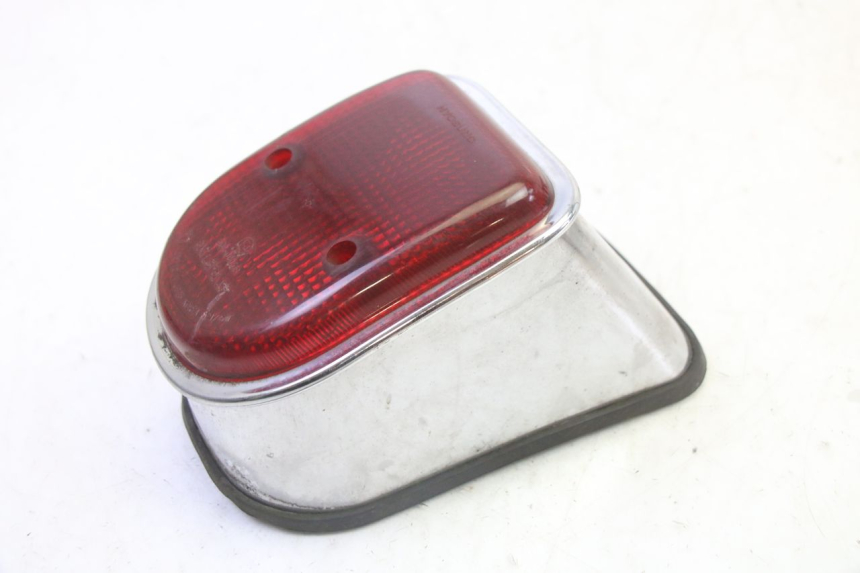 photo de REAR LIGHT HYOSUNG GV AQUILA 125 (2000 - 2009) - Component detail