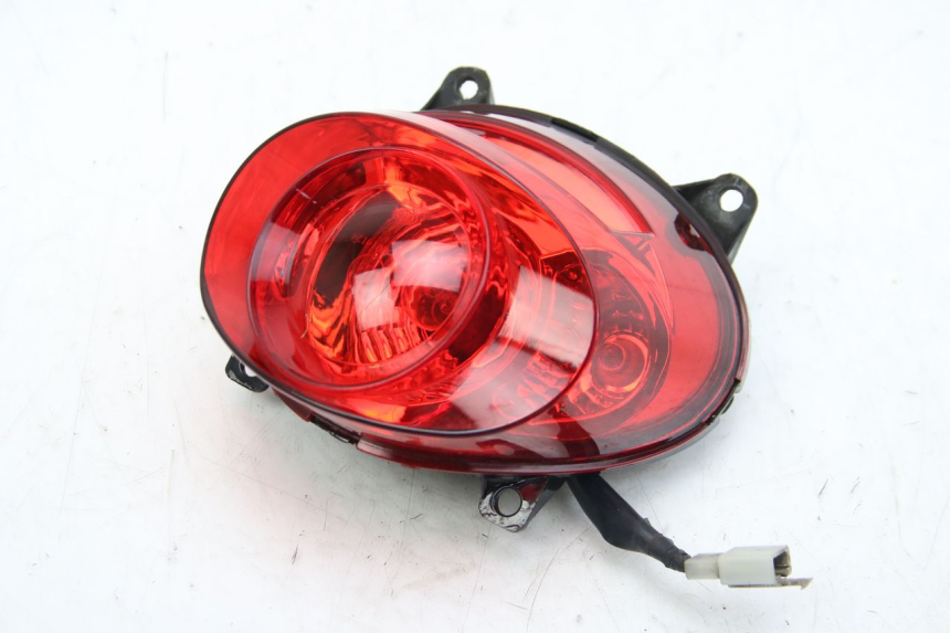 photo de REAR LIGHT ECCITY ARTELEC 670 1 (2013 - 2017) - Main view