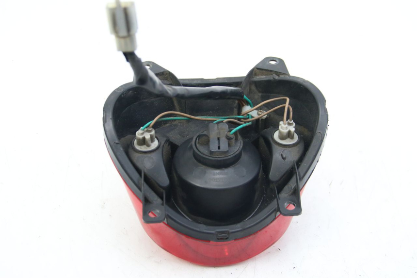 photo de REAR LIGHT ECCITY ARTELEC 670 1 (2013 - 2017) - Checked used part