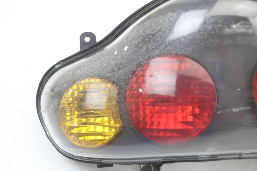 photo de REAR LIGHT JONWAY AZTRAL 125 (2008 - 2017) - Component detail