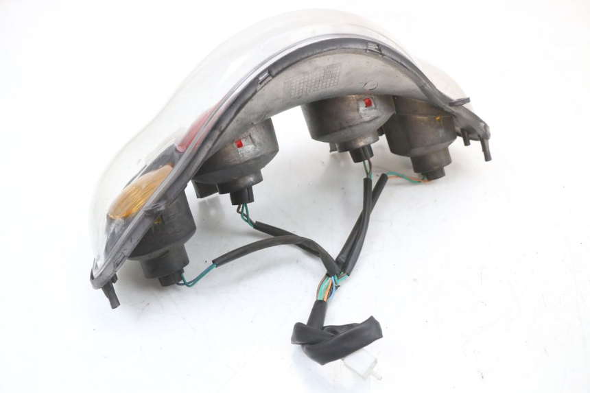 photo de REAR LIGHT JONWAY AZTRAL 125 (2008 - 2017) - Technical close-up