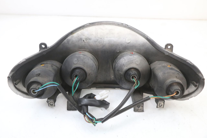 photo de REAR LIGHT JONWAY AZTRAL 125 (2008 - 2017) - Product overview