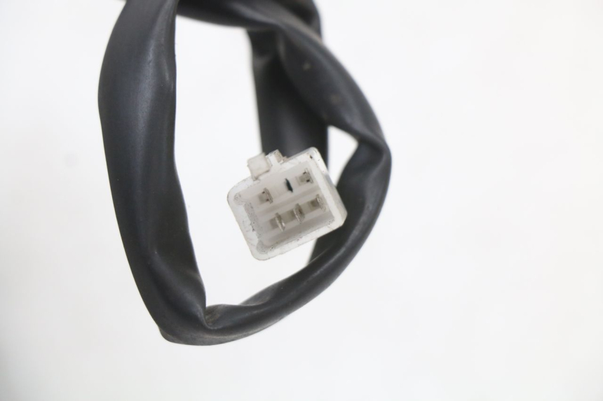 photo de REAR LIGHT JONWAY AZTRAL 125 (2008 - 2017) - Markings and original references