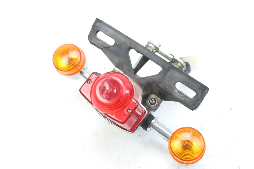 photo de REAR LIGHT WILDLANDER BISCUIT 125 (2004 - 2010) - Alternative perspective
