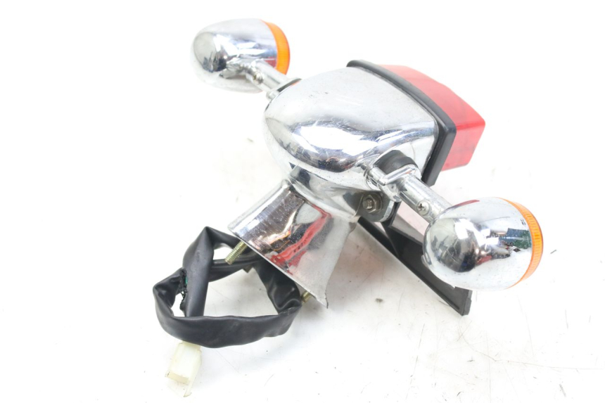 photo de REAR LIGHT WILDLANDER BISCUIT 125 (2004 - 2010) - Product overview