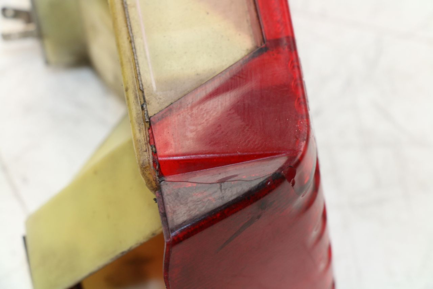 photo de REAR LIGHT BMW K LT ABS 1100 (1990 - 1996) - Component detail