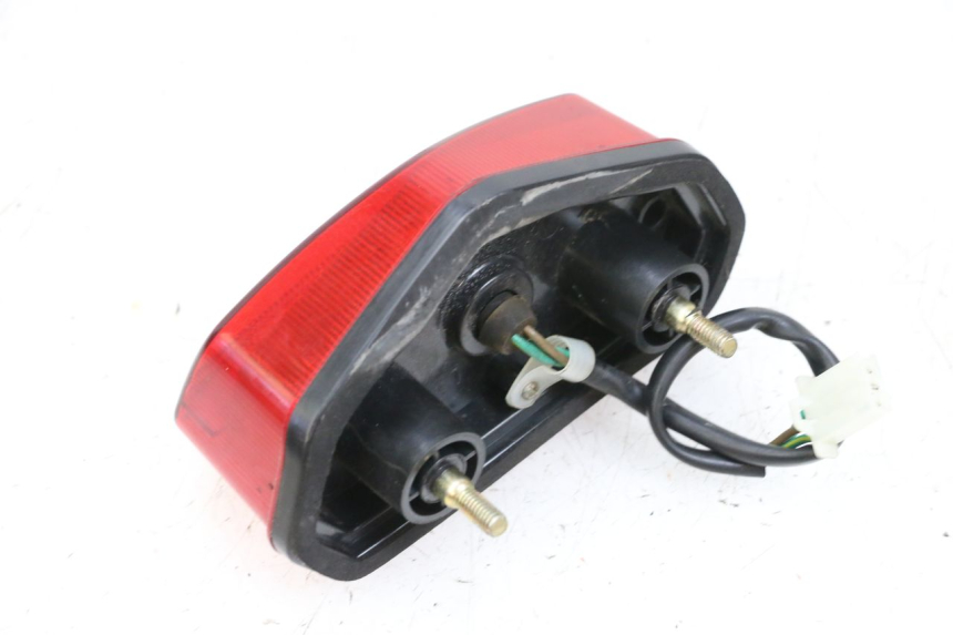 photo de TAIL LIGHT MAG POWER BOMBERS 4T 50 (2016 - 2026) - Product overview