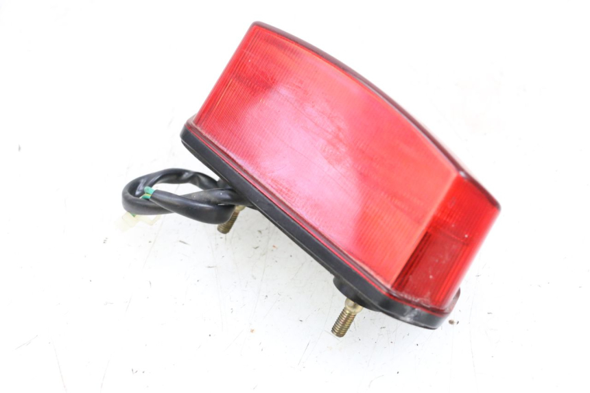 photo de TAIL LIGHT MAG POWER BOMBERS 4T 50 (2016 - 2026) - Surface and material condition