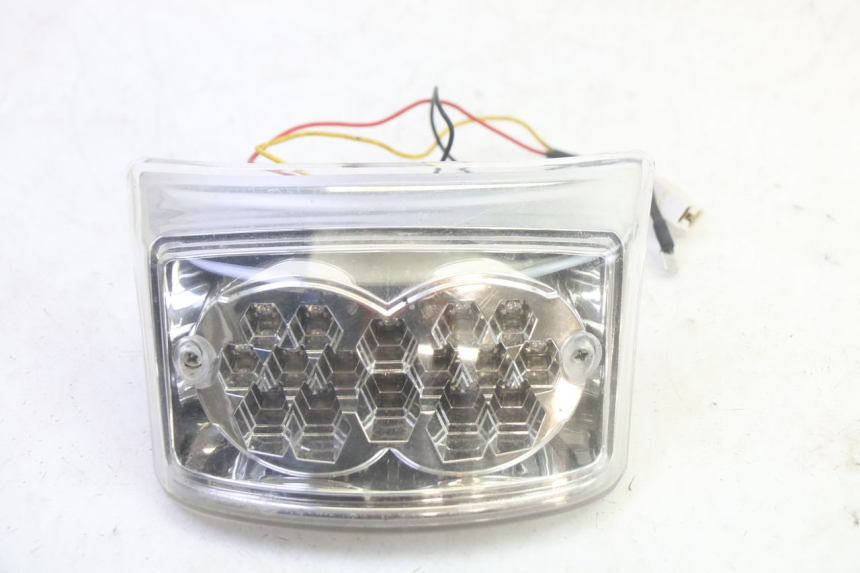 photo de REAR LIGHT MBK BOOSTER SPIRIT 50 (2004 - 2017) - Main view