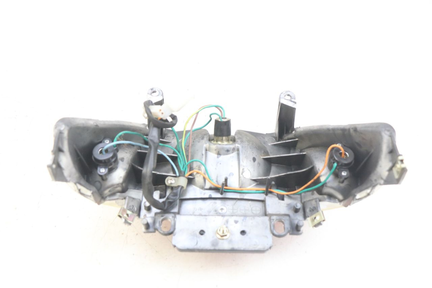 photo de REAR LIGHT BAOTIAN BT 49 QT-9 50 (2006 - 2010) - Component detail