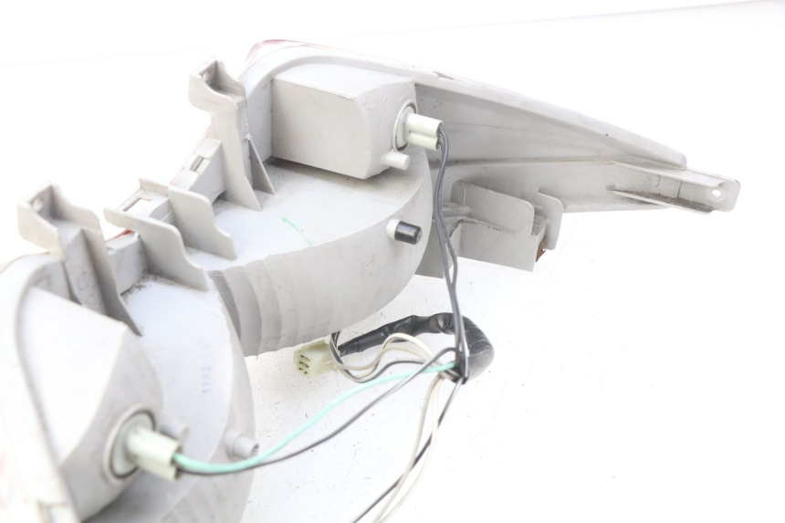 photo de REAR LIGHT SUZUKI BURGMAN 125 (2007 - 2014) - Technical close-up