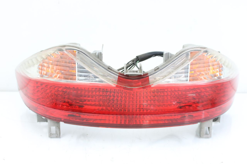 photo de REAR LIGHT SUZUKI BURGMAN 125 (2007 - 2014) - Main view