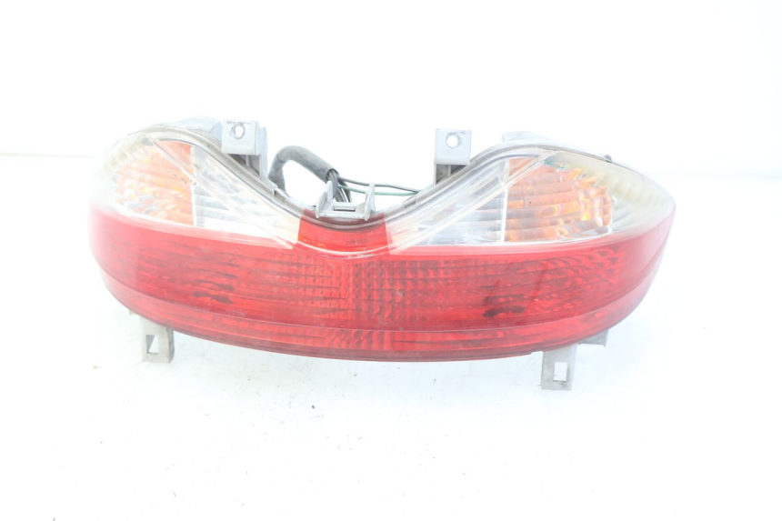 photo de REAR LIGHT SUZUKI BURGMAN 125 (2007 - 2014) - Main view