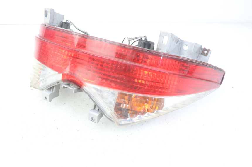 photo de REAR LIGHT SUZUKI BURGMAN 125 (2007 - 2014) - Component detail