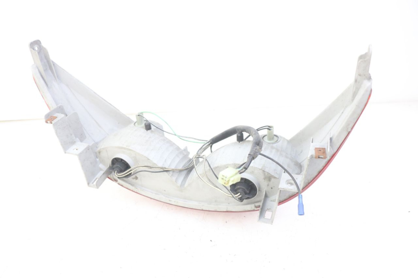 photo de REAR LIGHT SUZUKI BURGMAN 125 (2007 - 2014) - Alternative perspective