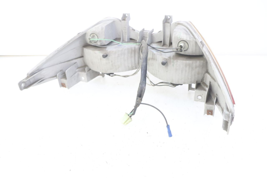 photo de REAR LIGHT SUZUKI BURGMAN 125 (2007 - 2014) - Technical close-up