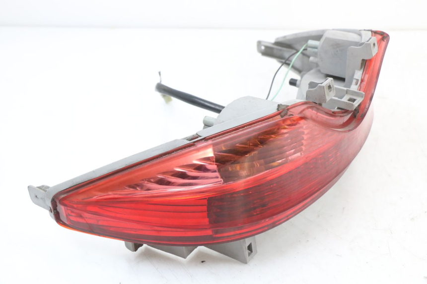 photo de REAR LIGHT SUZUKI BURGMAN 125 (2007 - 2014) - Zoom on usage condition