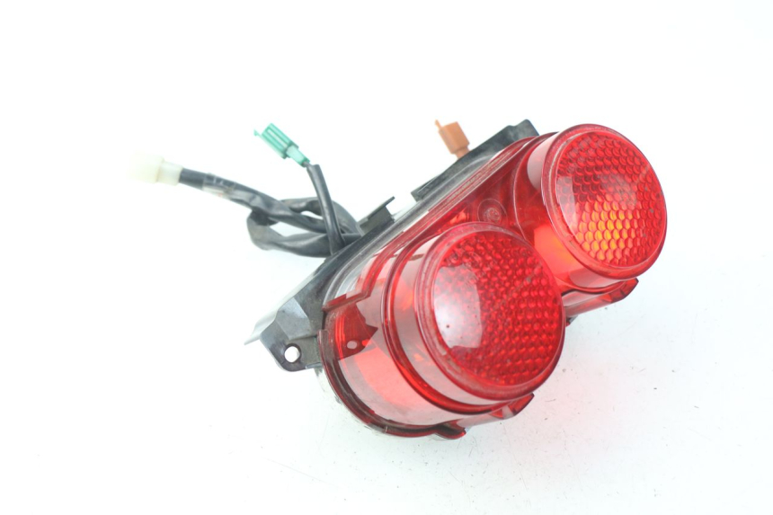 photo de REAR LIGHT YAMAHA BW'S BWS 125 (2010 - 2013) - Technical close-up