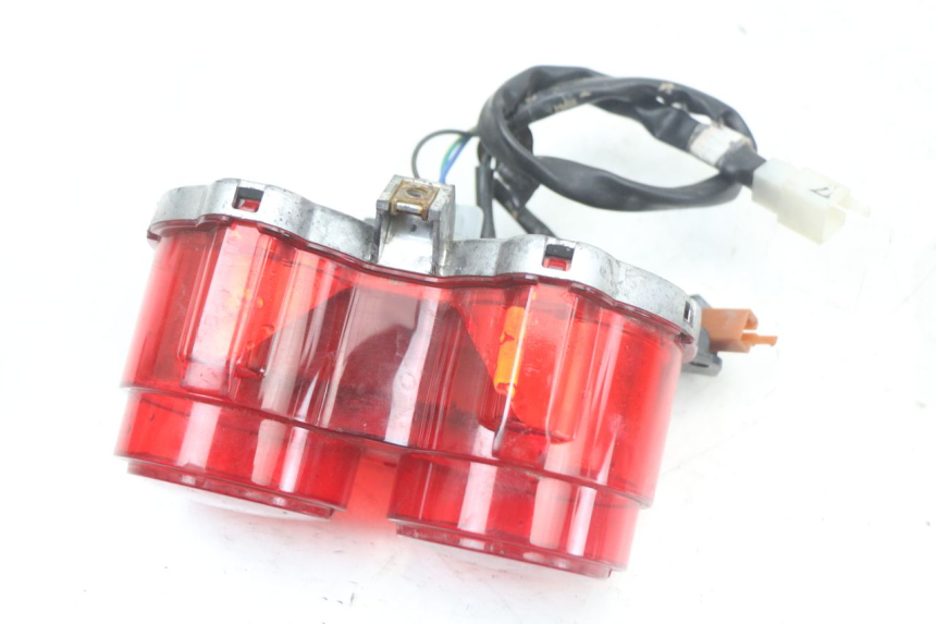 photo de REAR LIGHT YAMAHA BW'S BWS 125 (2010 - 2013) - Component detail