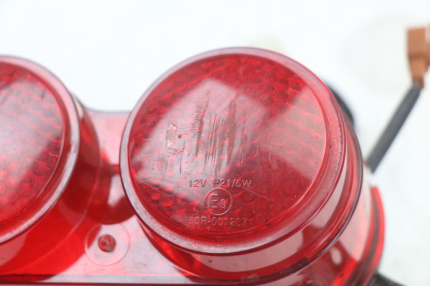 photo de REAR LIGHT YAMAHA BW'S BWS 125 (2010 - 2013) - Product overview