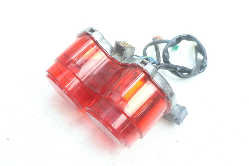 photo de REAR LIGHT YAMAHA BW'S BWS 125 (2010 - 2013) - Component detail