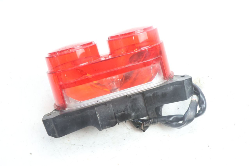 photo de REAR LIGHT YAMAHA BW'S BWS 125 (2010 - 2013) - Zoom on usage condition