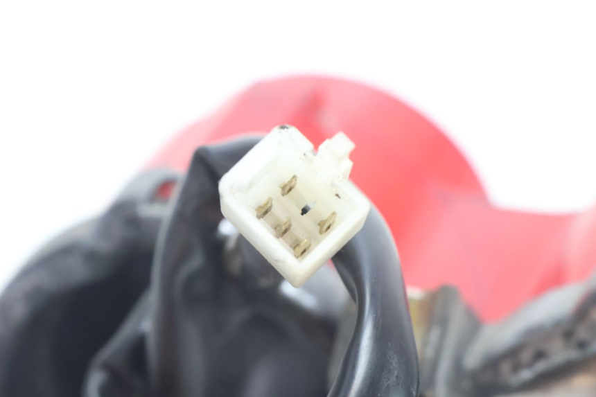 photo de REAR LIGHT YAMAHA BW'S BWS 125 (2010 - 2013) - Product overview