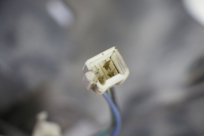 photo de TAIL LIGHT YAMAHA BW'S 100 (1999 - 2002) - Additional view of the item