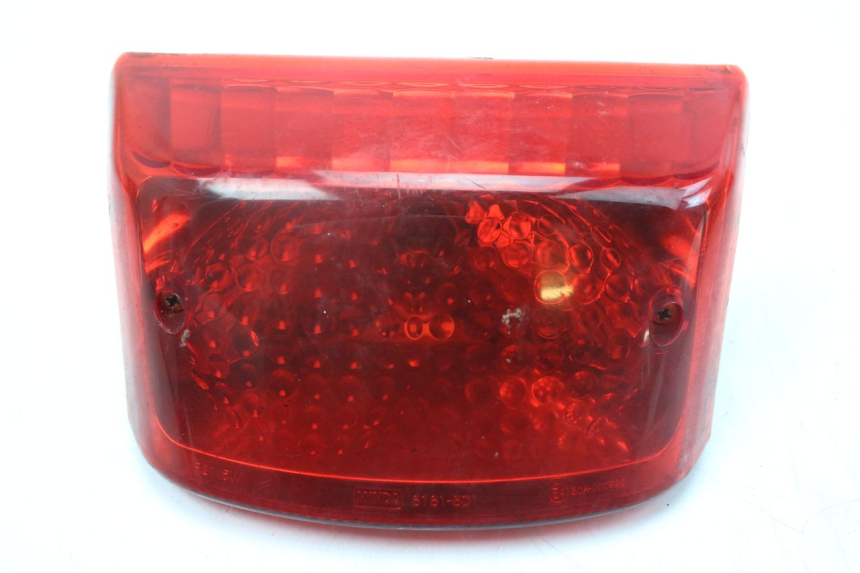 photo de REAR LIGHT YAMAHA BW'S EASY 50 (2013 - 2016) - Main view
