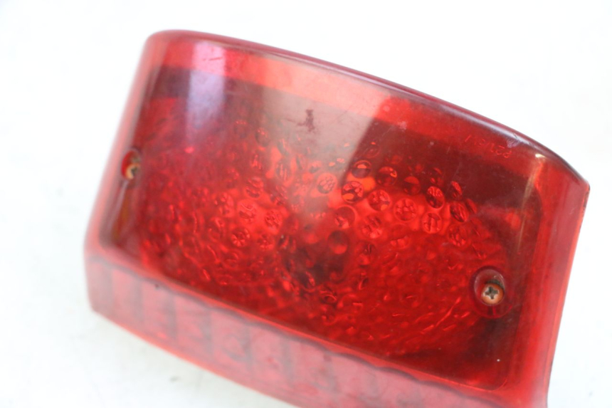 photo de REAR LIGHT YAMAHA BW'S EASY 50 (2013 - 2016) - Zoom on usage condition