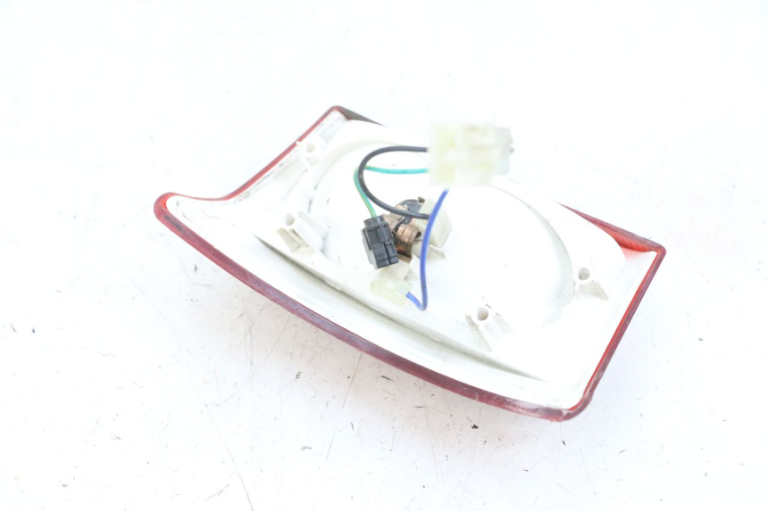 photo de REAR LIGHT YAMAHA BW'S EASY 50 (2013 - 2016) - Technical close-up