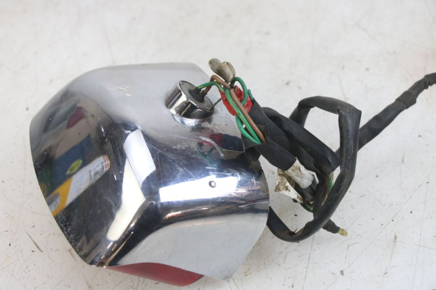 photo de REAR LIGHT HONDA CA REBEL 125 (1995 - 2001) - Component detail