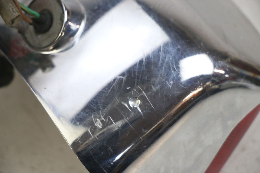 photo de REAR LIGHT HONDA CA REBEL 125 (1995 - 2001) - Zoom on usage condition