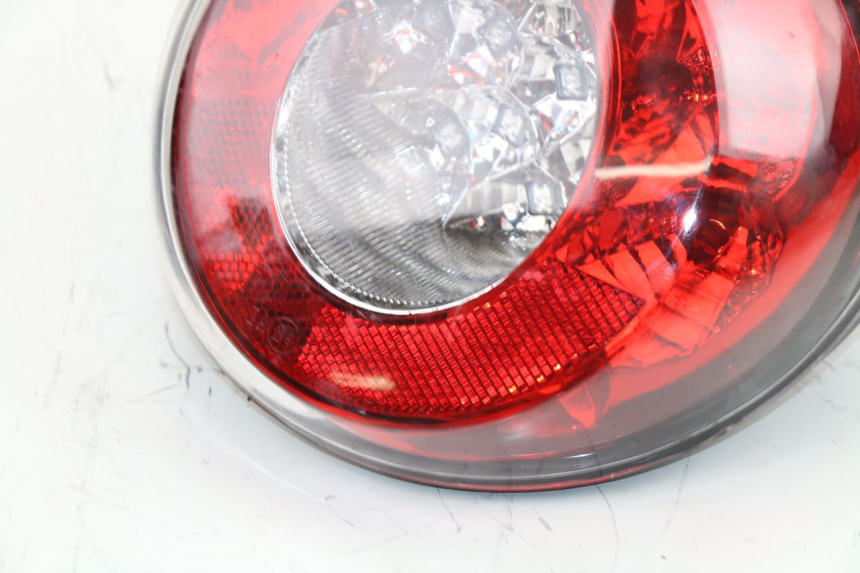 photo de TAIL LIGHT S-RIDER CAPRI 2T 50 (2010 - 2017) - Component zoom