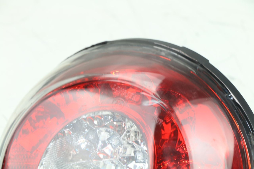 photo de TAIL LIGHT S-RIDER CAPRI 2T 50 (2010 - 2017) - High-resolution close-up