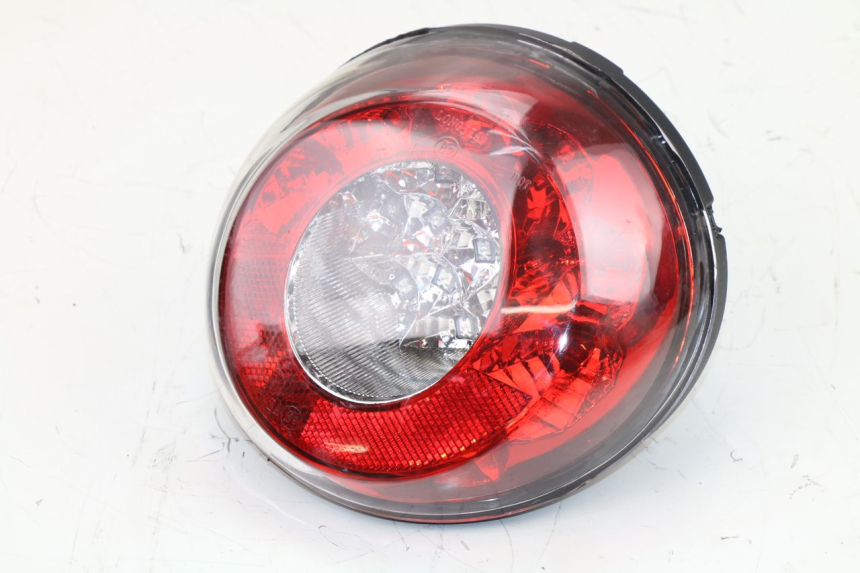 photo de TAIL LIGHT S-RIDER CAPRI 2T 50 (2010 - 2017) - Supplementary product photo