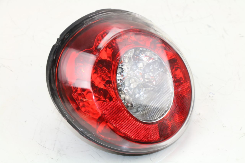 photo de TAIL LIGHT S-RIDER CAPRI 2T 50 (2010 - 2017) - Technical close-up