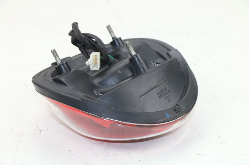 photo de TAIL LIGHT S-RIDER CAPRI 2T 50 (2010 - 2017) - Markings and original references