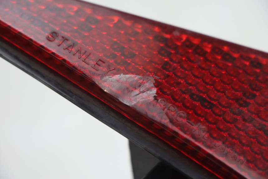 photo de TAIL LIGHT HONDA CB TWO FIFTY 250 (1991 - 2002) - Product overview