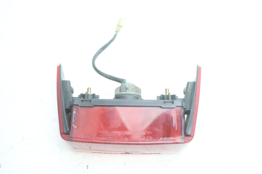 photo de TAIL LIGHT HONDA CB TWO FIFTY 250 (1991 - 2002) - Surface and material condition