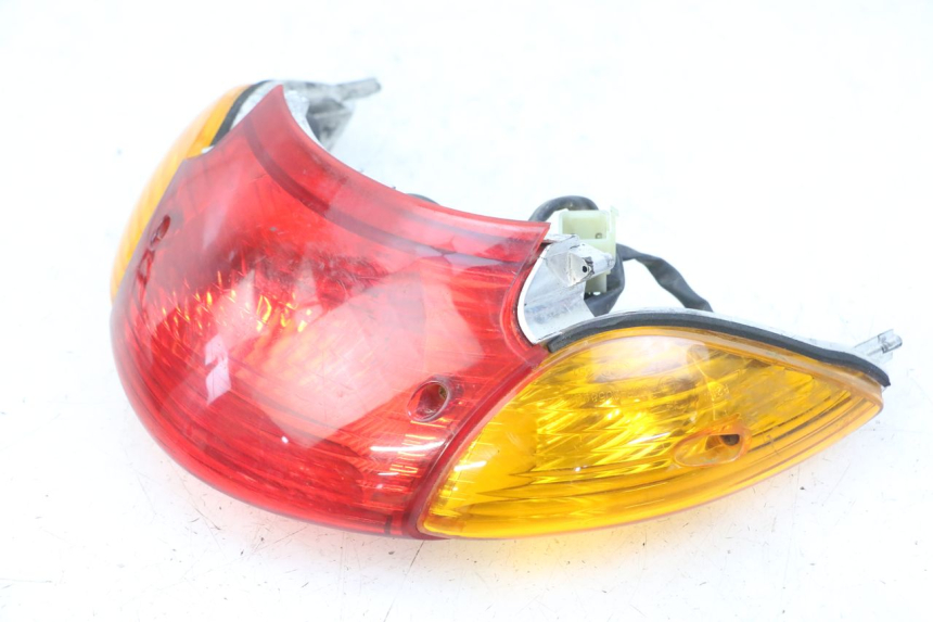 photo de TAIL LIGHT HONDA CBF 500 (2004 - 2007) - Additional view of the item