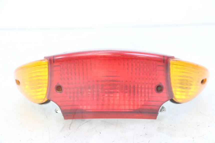 photo de TAIL LIGHT HONDA CBF 500 (2004 - 2007) - Distinctive features