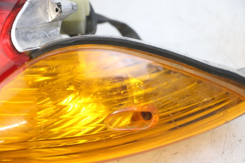 photo de TAIL LIGHT HONDA CBF 500 (2004 - 2007) - Product overview