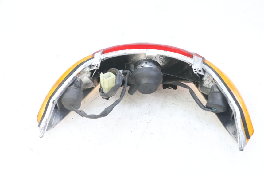 photo de TAIL LIGHT HONDA CBF 500 (2004 - 2007) - Surface and material condition