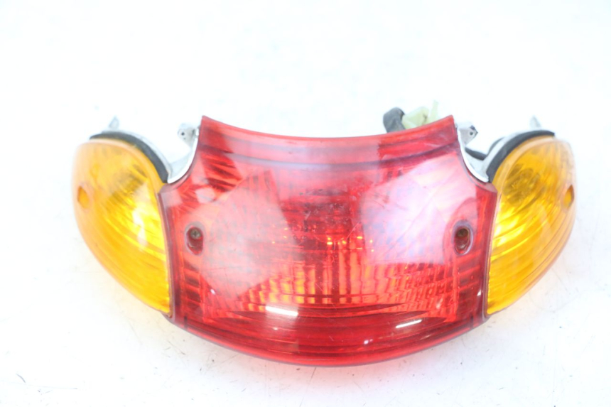 photo de TAIL LIGHT HONDA CBF 500 (2004 - 2007) - Markings and original references