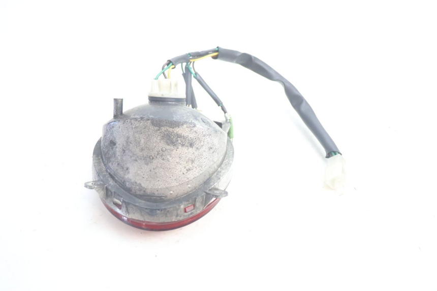 photo de TAIL LIGHT MASH CITY 4T 50 (2018 - 2020) - Product overview