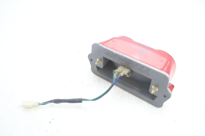 photo de TAIL LIGHT TGB CITY RS 50 (2011 - 2016) - Alternative perspective